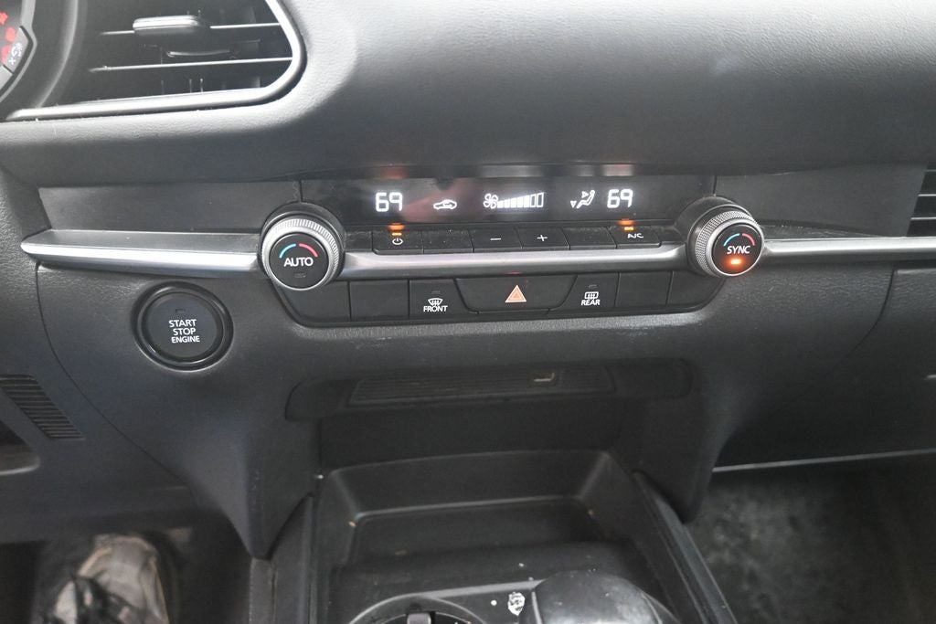 2021 Mazda Mazda CX-30 Select