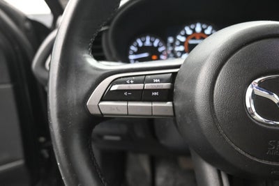 2021 Mazda Mazda CX-30 Select