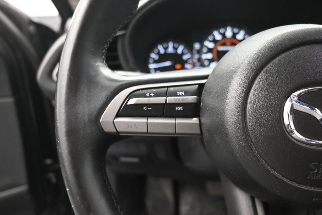 2021 Mazda Mazda CX-30 Select