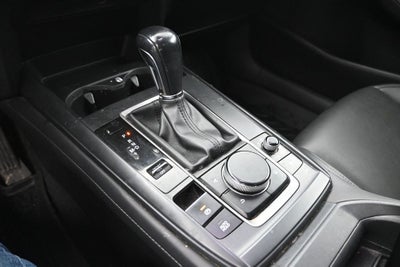 2021 Mazda Mazda CX-30 Select