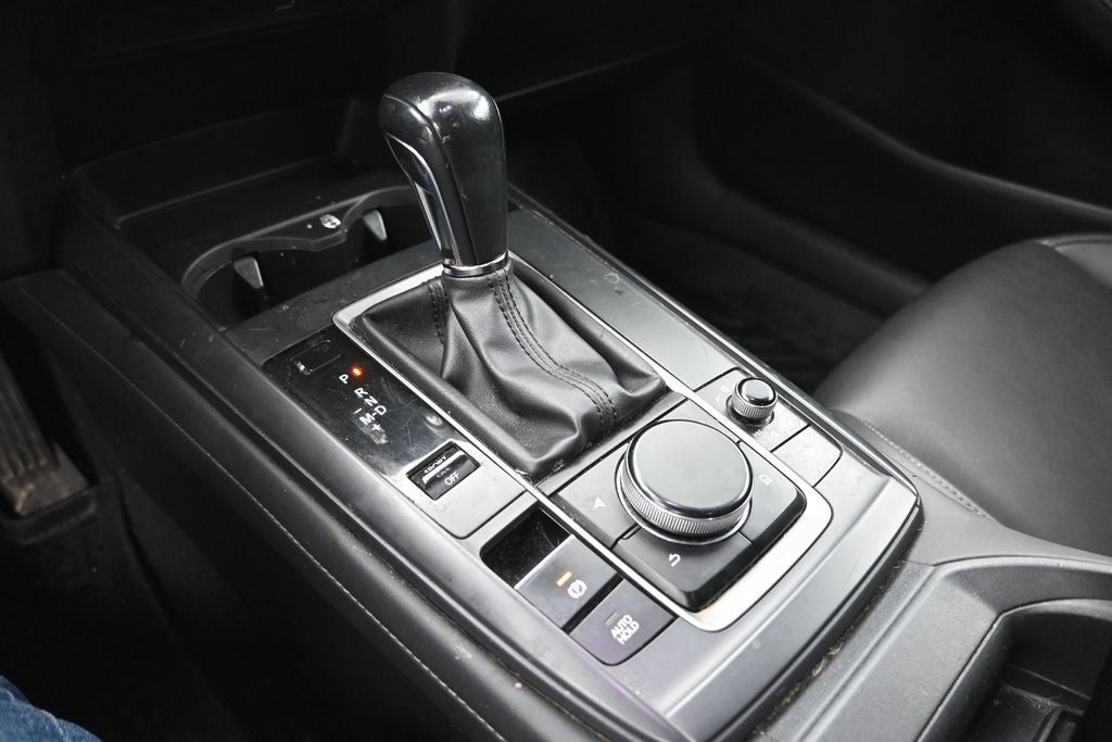 2021 Mazda Mazda CX-30 Select