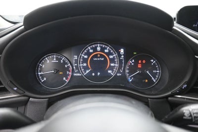 2021 Mazda Mazda CX-30 Select