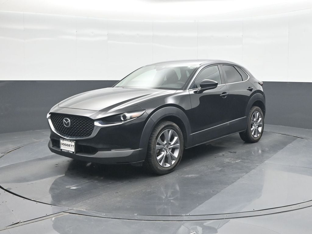 2021 Mazda Mazda CX-30 Select