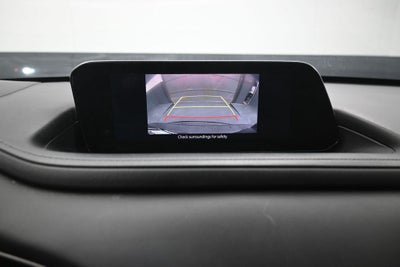 2021 Mazda Mazda CX-30 Select