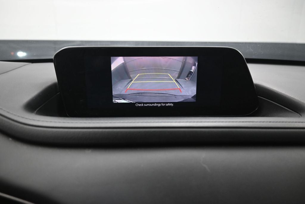 2021 Mazda Mazda CX-30 Select