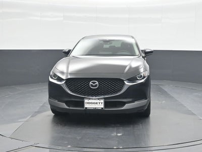 2021 Mazda Mazda CX-30 Select
