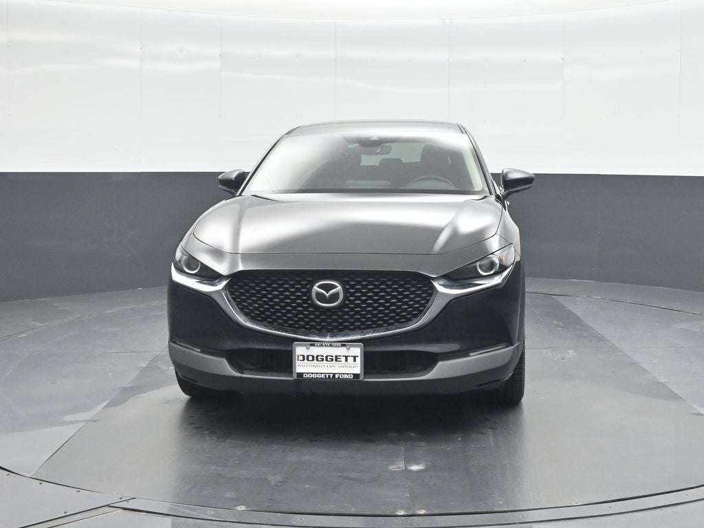 2021 Mazda Mazda CX-30 Select
