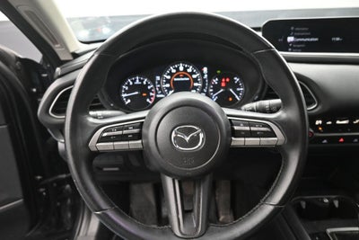 2021 Mazda Mazda CX-30 Select