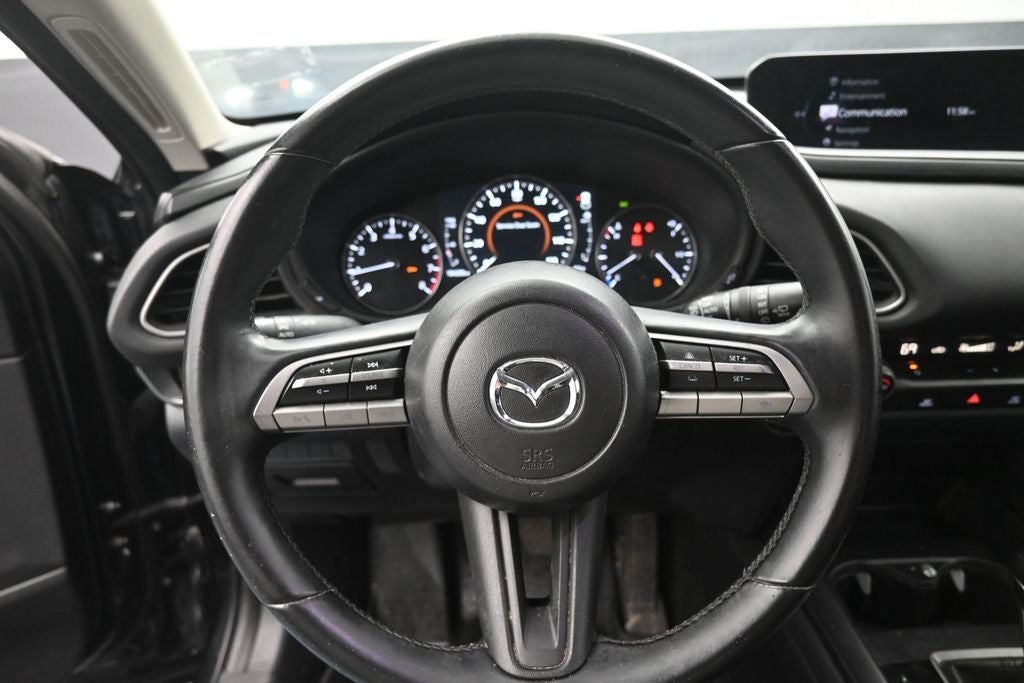 2021 Mazda Mazda CX-30 Select