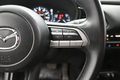 2021 Mazda Mazda CX-30 Select
