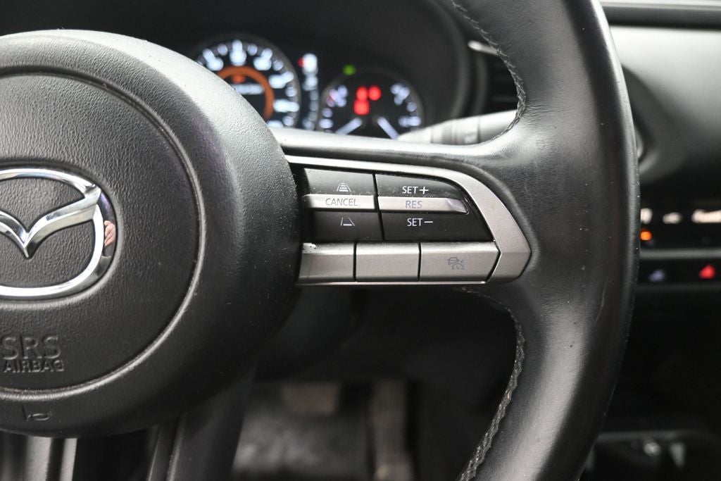 2021 Mazda Mazda CX-30 Select