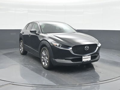 2021 Mazda Mazda CX-30 Select