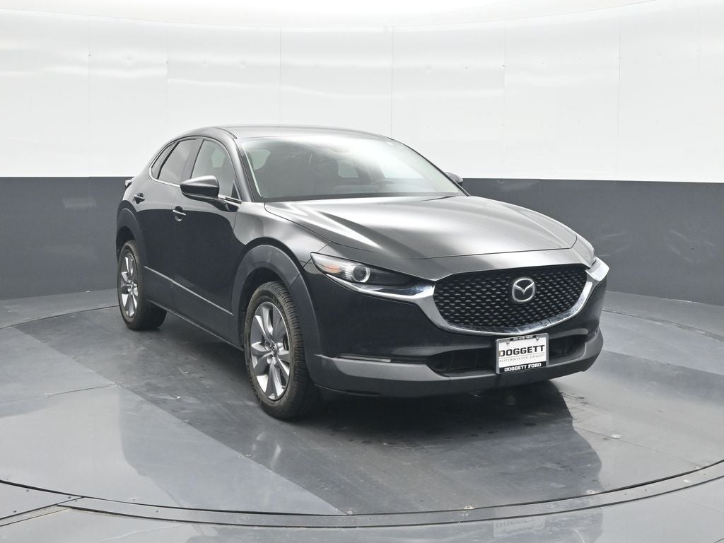 2021 Mazda Mazda CX-30 Select