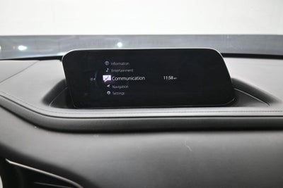 2021 Mazda Mazda CX-30 Select