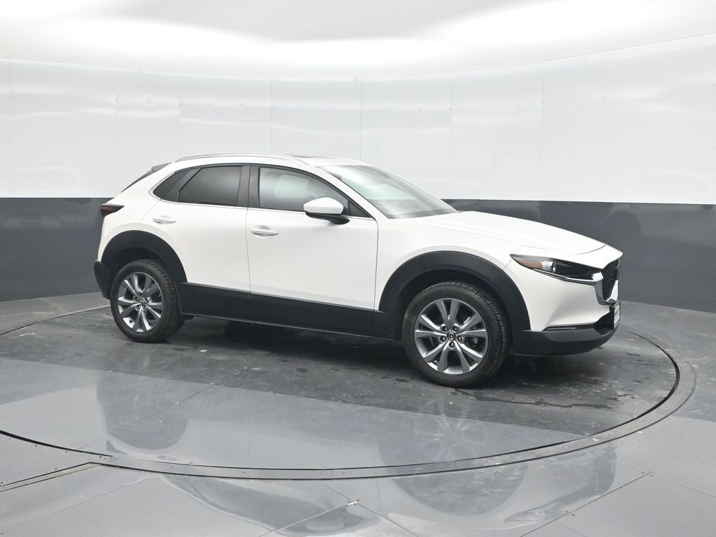 2022 Mazda Mazda CX-30 2.5 S Preferred Package