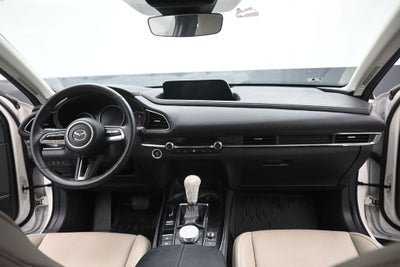 2022 Mazda Mazda CX-30 2.5 S Preferred Package