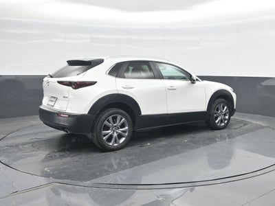 2022 Mazda Mazda CX-30 2.5 S Preferred Package