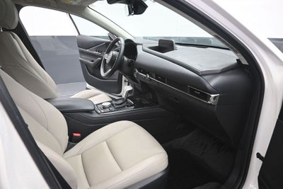 2022 Mazda Mazda CX-30 2.5 S Preferred Package