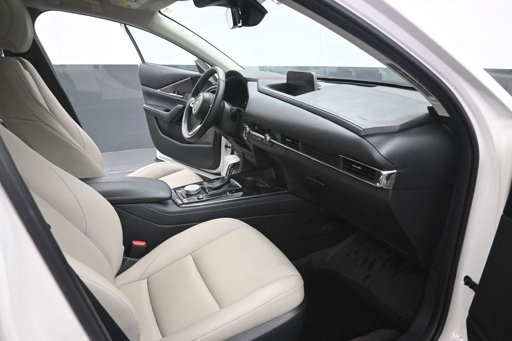 2022 Mazda Mazda CX-30 2.5 S Preferred Package