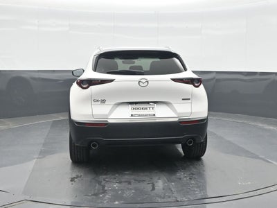 2022 Mazda Mazda CX-30 2.5 S Preferred Package