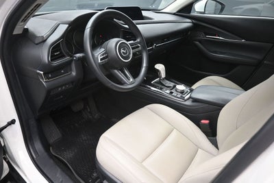 2022 Mazda Mazda CX-30 2.5 S Preferred Package