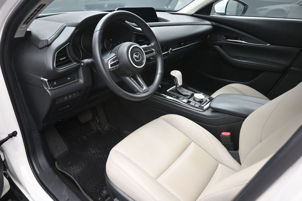 2022 Mazda Mazda CX-30 2.5 S Preferred Package
