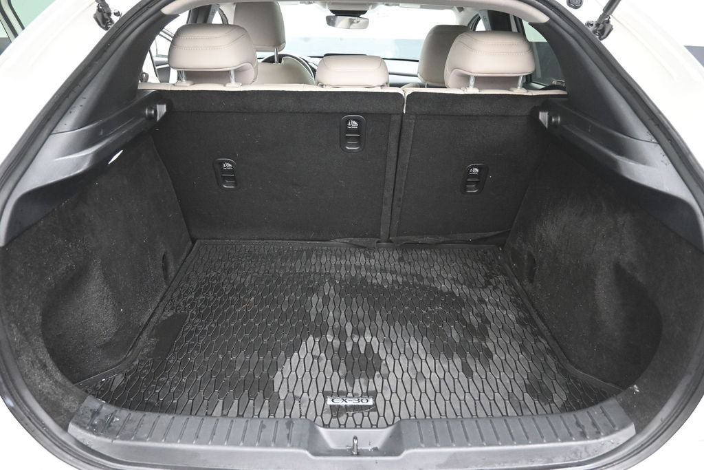 2022 Mazda Mazda CX-30 2.5 S Preferred Package