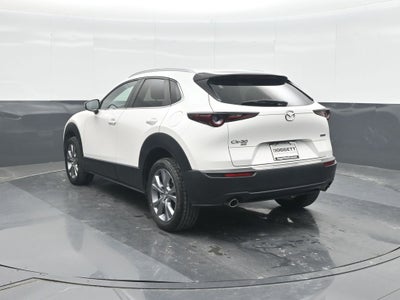 2022 Mazda Mazda CX-30 2.5 S Preferred Package