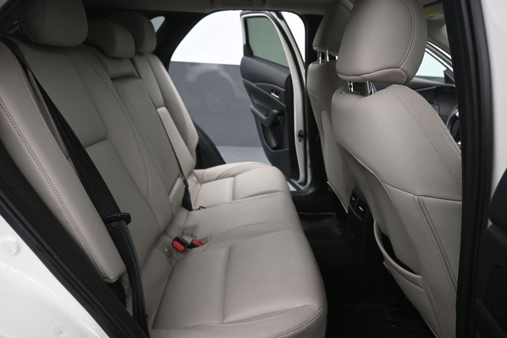 2022 Mazda Mazda CX-30 2.5 S Preferred Package