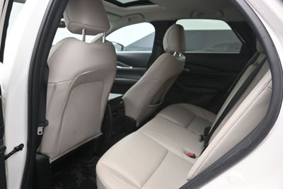 2022 Mazda Mazda CX-30 2.5 S Preferred Package