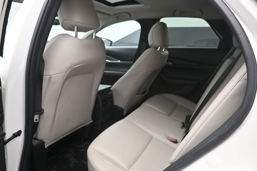 2022 Mazda Mazda CX-30 2.5 S Preferred Package