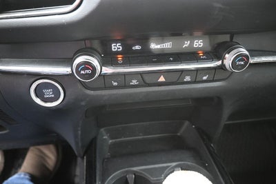 2022 Mazda Mazda CX-30 2.5 S Preferred Package