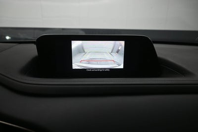 2022 Mazda Mazda CX-30 2.5 S Preferred Package