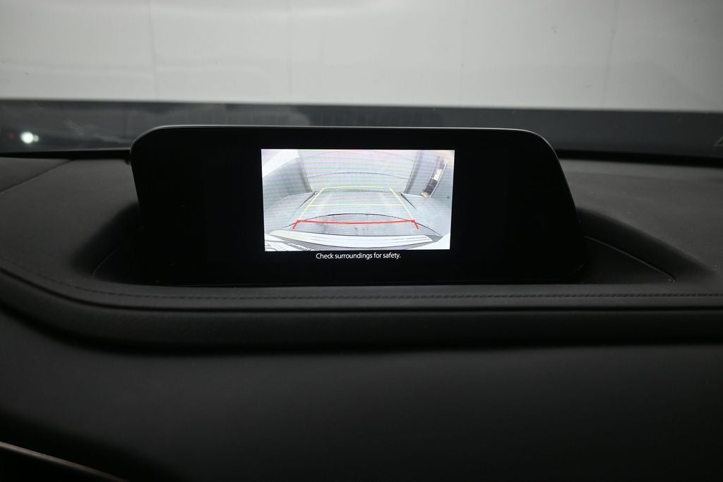 2022 Mazda Mazda CX-30 2.5 S Preferred Package