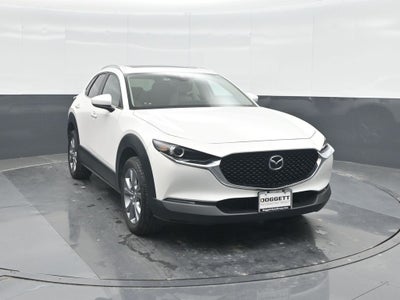 2022 Mazda Mazda CX-30 2.5 S Preferred Package