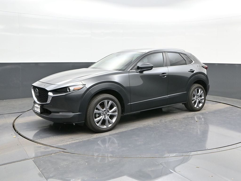 2023 Mazda Mazda CX-30 2.5 S Preferred Package