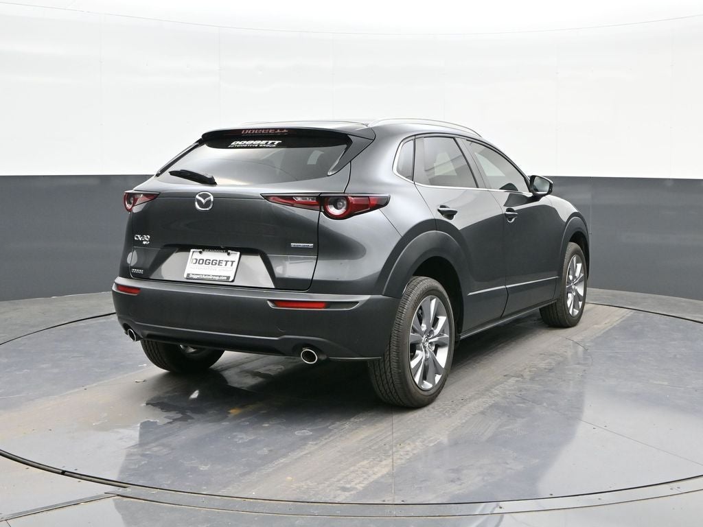 2023 Mazda Mazda CX-30 2.5 S Preferred Package