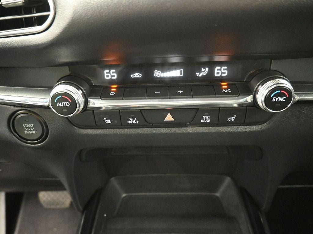 2023 Mazda Mazda CX-30 2.5 S Preferred Package