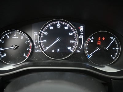 2023 Mazda Mazda CX-30 2.5 S Preferred Package