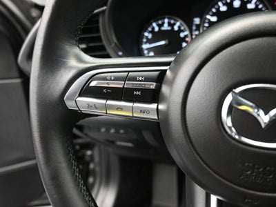 2023 Mazda Mazda CX-30 2.5 S Preferred Package