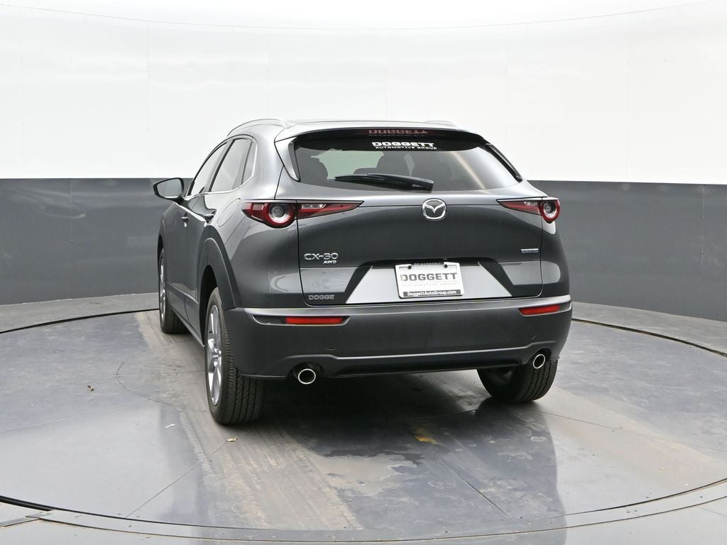 2023 Mazda Mazda CX-30 2.5 S Preferred Package