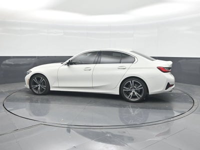 2021 BMW 3 Series 330i
