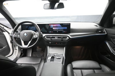 2023 BMW 3 Series 330i