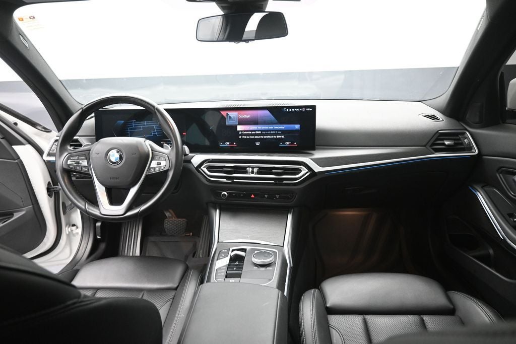 2023 BMW 3 Series 330i