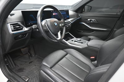2023 BMW 3 Series 330i