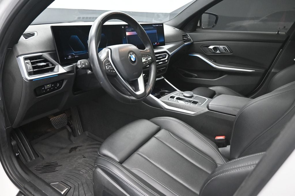 2023 BMW 3 Series 330i