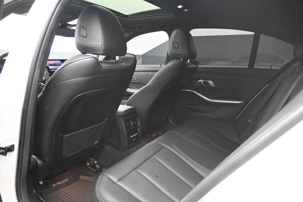 2023 BMW 3 Series 330i