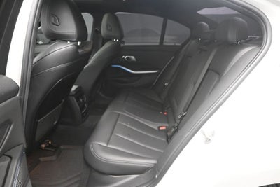 2023 BMW 3 Series 330i