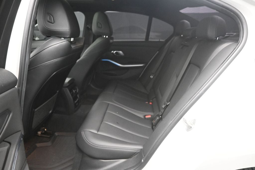 2023 BMW 3 Series 330i