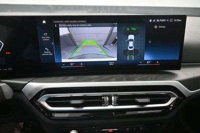 2023 BMW 3 Series 330i